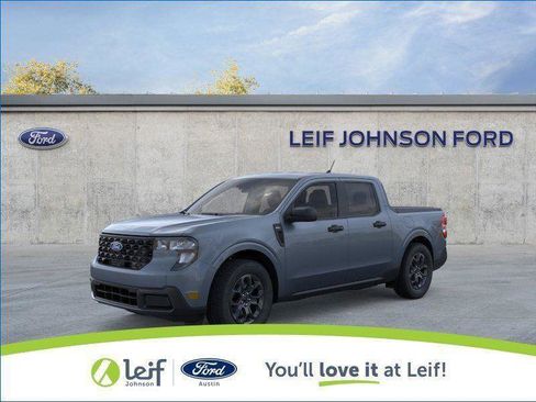New 2026 Ford Maverick XLT AWD/4WD image 1