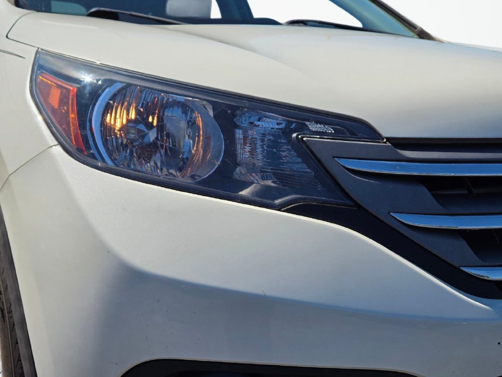 Used 2014 Honda CR-V EX-L image 2