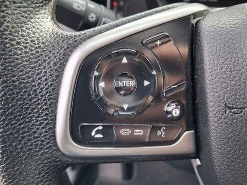 Used 2021 Honda CR-V EX image 26