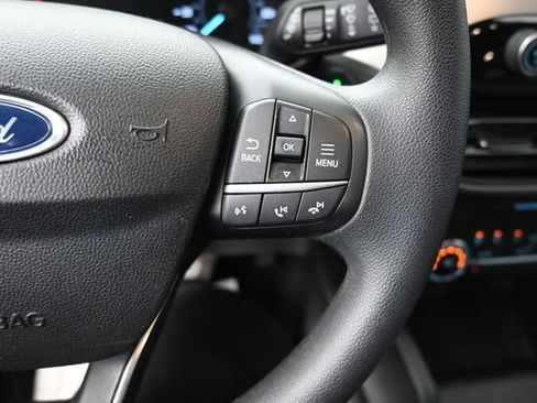 Certified 2020 Ford Escape SE AWD/4WD image 17