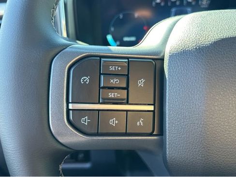 New 2026 Ford F250 Lariat w/ FX4 Off-Road Package image 14