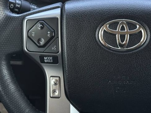 Used 2024 Toyota 4Runner SR5 RWD image 13