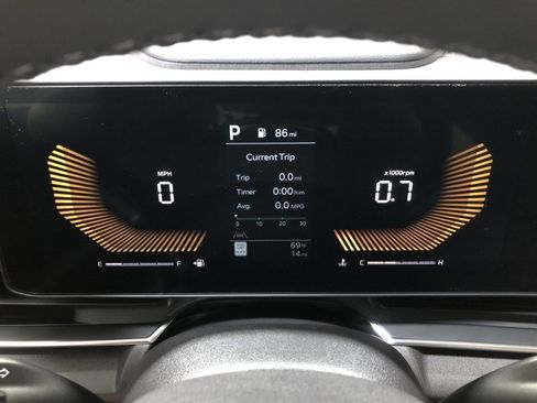 New 2026 Kia Carnival EX image 27