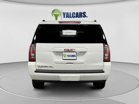 Used 2019 GMC Yukon XL SLT w/ Open Road Package RWD image 4