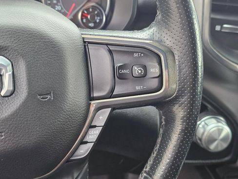 Used 2019 RAM 1500 Sport w/ Level 2 Equipment Group image 32