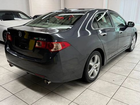 Used 2011 Acura TSX Sedan FWD image 9