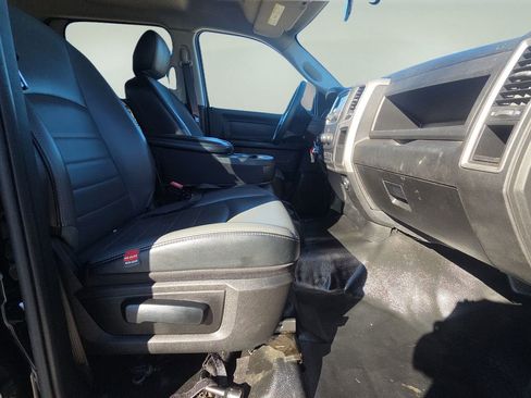 Used 2021 RAM 1500 Tradesman image 13