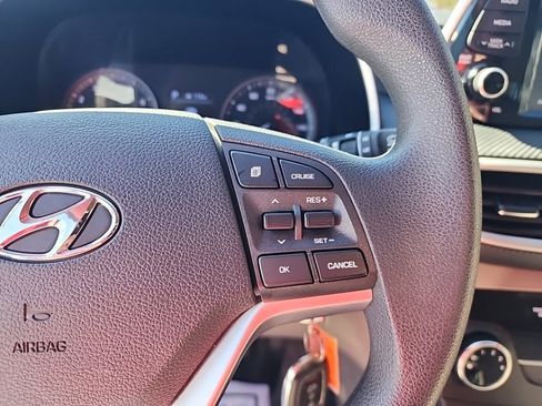 Used 2019 Hyundai Tucson SE AWD/4WD image 22