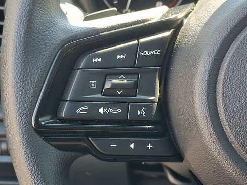 Used 2025 Subaru Crosstrek 2.0i Premium image 21