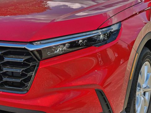 New 2026 Honda CR-V EX image 6