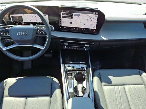 New 2026 Audi Q3 quattro 2.0T AWD/4WD image 10