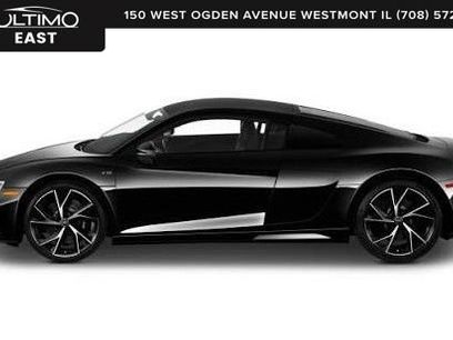 Used 2021 Audi R8 V10 w/ Premium Package