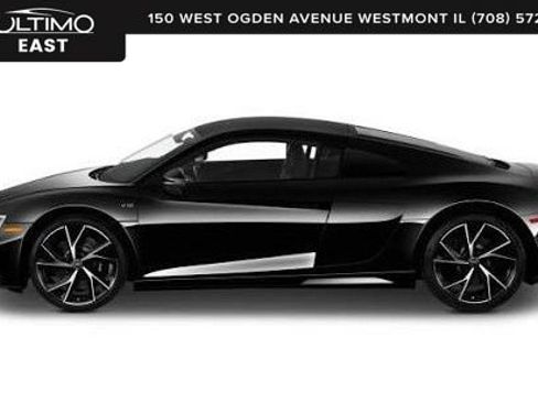Used 2021 Audi R8 V10 w/ Premium Package RWD image 1