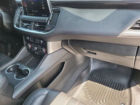 Used 2021 Chevrolet Tahoe RST AWD/4WD image 35
