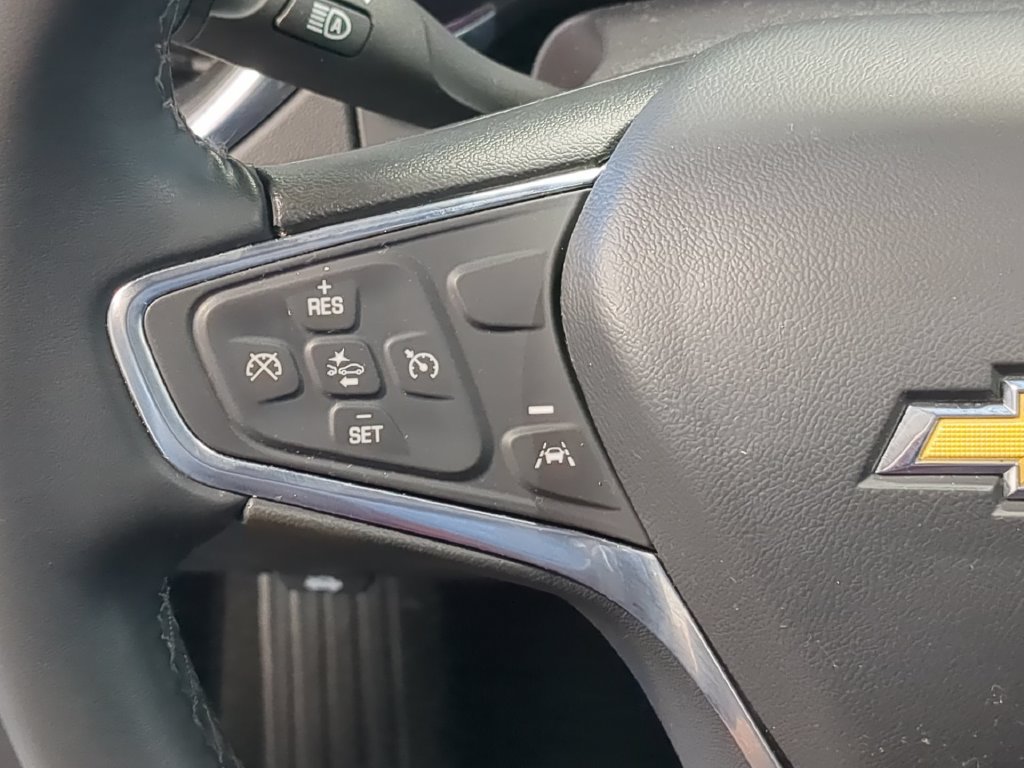 Used 2024 Chevrolet Equinox LT FWD image 28
