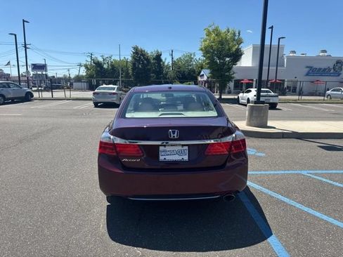 Used 2015 Honda Accord EX-L image 7
