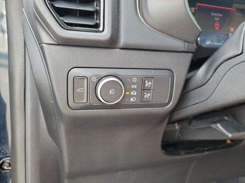 Certified 2021 Ford Bronco Sport Badlands w/ Badlands Package image 10