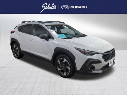 Certified 2025 Subaru Crosstrek 2.5i Limited