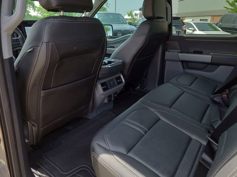 Used 2024 Ford F150 XLT w/ Equipment Group 302A MID AWD/4WD image 9