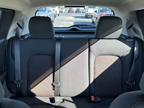 Used 2020 Chevrolet Sonic LT FWD image 13
