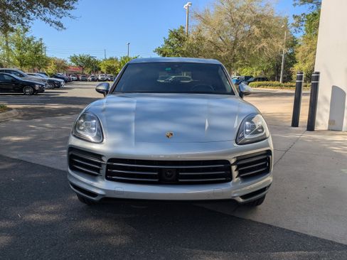 Used 2020 Porsche Cayenne image 11