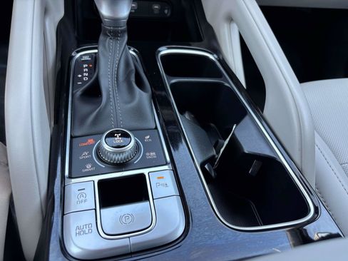 Used 2024 Kia Telluride S w/ S Sunroof Package AWD/4WD image 28