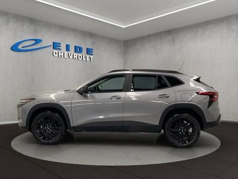 New 2026 Chevrolet Trax ACTIV FWD image 7