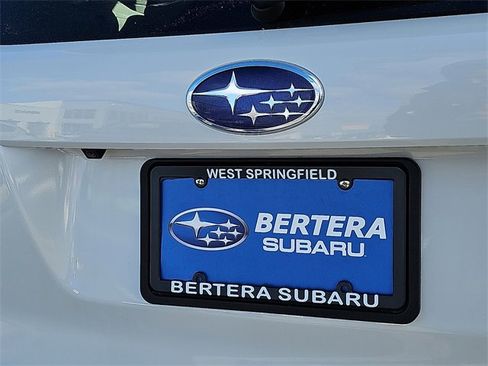 Used 2018 Subaru Forester 2.5i Premium image 30