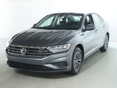 Certified 2021 Volkswagen Jetta SE w/ SE Cold Weather Package