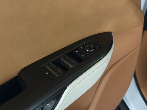 New 2026 Lexus RZ 350e 2WD image 15