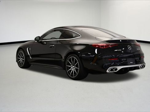 Used 2024 Mercedes-Benz CLE 53 AMG 4MATIC image 3