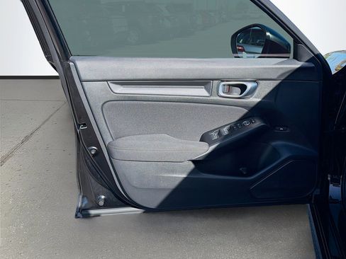 Used 2024 Honda Civic LX image 21