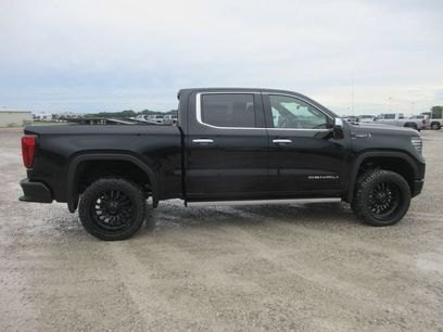 New 2026 GMC Sierra 1500 Denali Ultimate