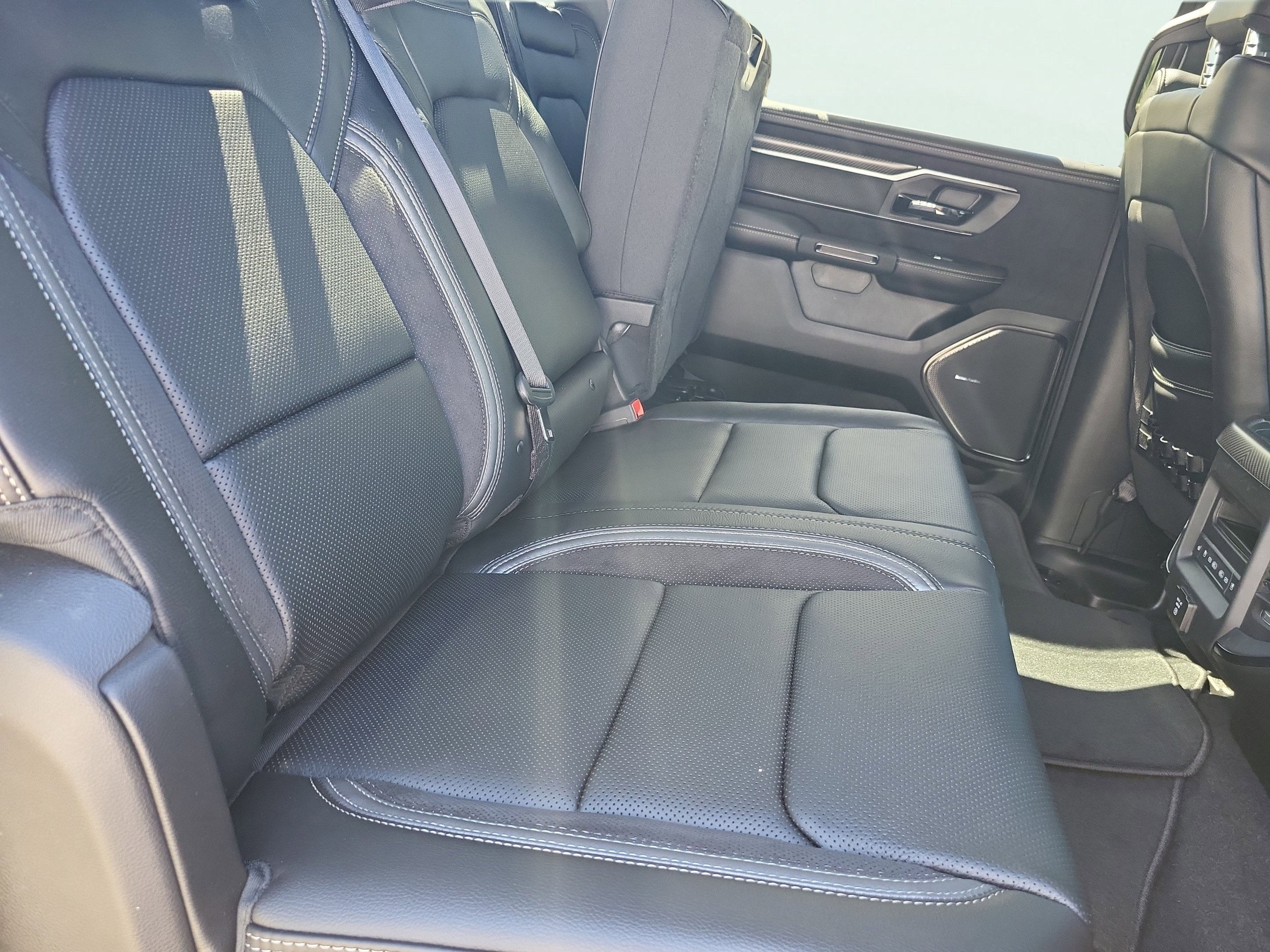 New 2026 RAM 1500 RHO w/ RHO Level 1 Equipment Group AWD/4WD image 15