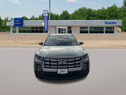 New 2026 Hyundai Santa Cruz SEL image 3