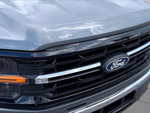 Certified 2024 Ford F150 XLT w/ Equipment Group 302A MID AWD/4WD image 30