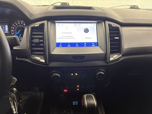 Used 2019 Ford Ranger XLT w/ Equipment Group 302A Luxury image 23