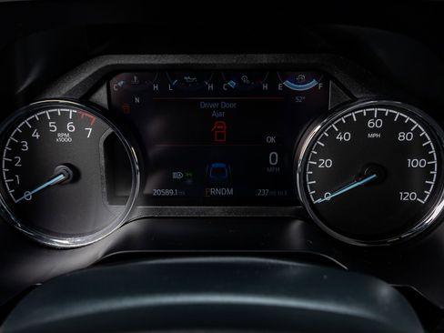 Used 2023 Ford F150 XLT w/ Equipment Group 302A High image 20