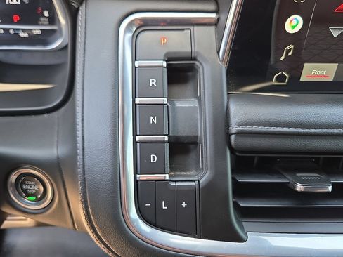 Used 2022 GMC Yukon SLE RWD image 17