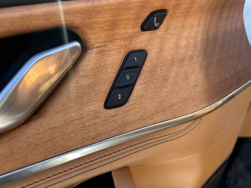 Certified 2022 Jeep Grand Cherokee Summit image 15