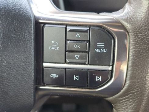 Used 2024 Ford F250 King Ranch image 19