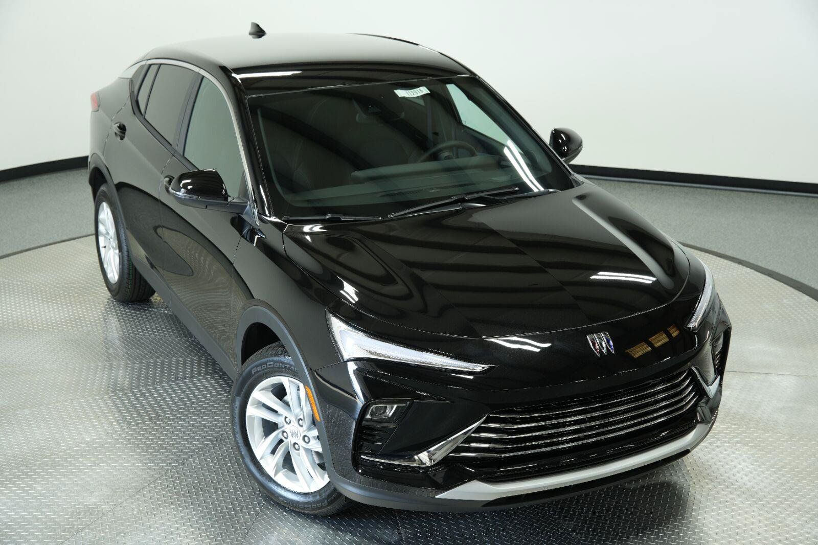 New 2026 Buick Envista Preferred w/ Convenience I Package FWD image 49