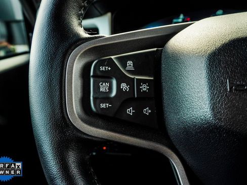 Used 2025 Ford Bronco Stroppe Edition image 32