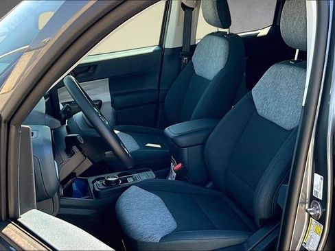 New 2026 Ford Maverick XLT FWD image 9