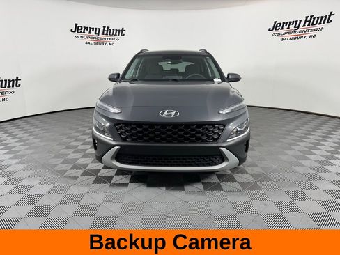 Used 2023 Hyundai Kona SEL image 5
