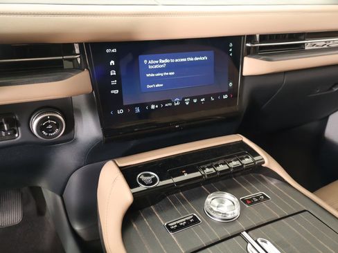 New 2026 Lincoln Navigator Black Label AWD/4WD image 6