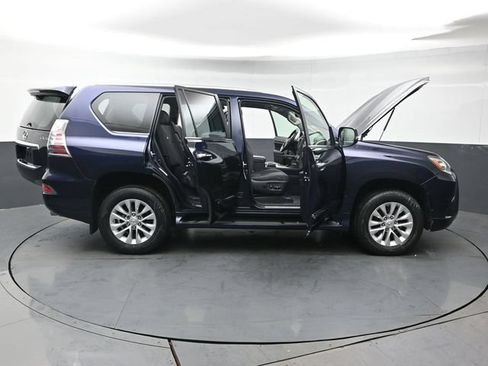 Used 2019 Lexus GX 460 Premium AWD/4WD image 50