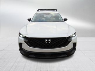 Used 2025 MAZDA CX-50 2.5 Hybrid w/ Weather Package video 2