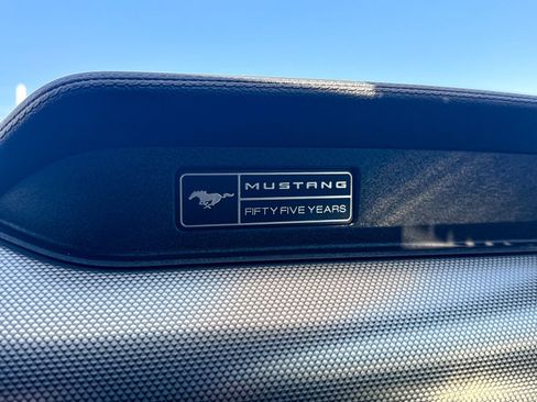 Used 2020 Ford Mustang Coupe w/ Equipment Group 101A image 38