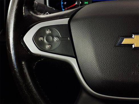 Used 2019 Chevrolet Colorado LT w/ LT Convenience Package image 17